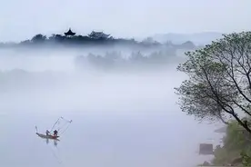 散文：人到中年，经历了很多，也懂得了很多图片