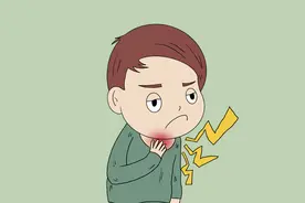 咽炎和咽喉癌怎么区分？嗓子经常干涩嘶哑，可能是忽视了3点图片