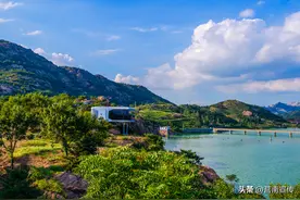 莒南将新添一家国家3A级旅游景区图片