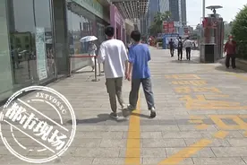 南昌多名学生暑期上“58同城”求职，工作没找到，还赔了钱？图片