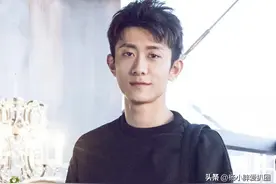 曝男童星被抓踩缝纫机，许久不露面账号被控制，张一山、嘎子躺枪图片