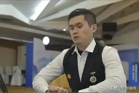 棋坛恩怨，王天一都和哪些中国象棋特级大师有矛盾？图片