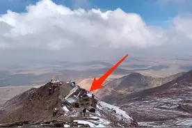 10大已不复存在的美丽自然奇观图片