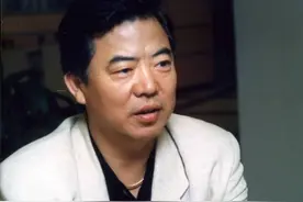 台湾知名演员井洪病逝！出身演艺世家父亲是金马影帝，享年81岁图片