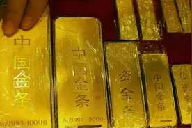 买黄金也有学问？内部员工说出真相：时间点“有讲究”图片