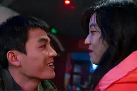 《风吹半夏》同样是配角，看懂野猫跟周茜，才明白演员差距在哪图片