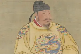 为何说李世民只是一个成功了的赌徒？看看李建成的势力就知道了图片