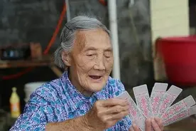 老人离世前，会出现哪些征兆，看完这篇文章，你就找到答案了图片