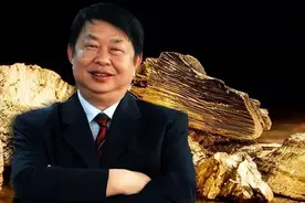 2020年，63岁的陈景河娶了模特娇妻钱冰：真爱突破年龄界限？图片