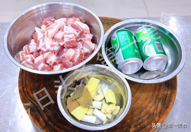 冬天贴膘季，5道猪肉好吃做法，简单易学，下酒下饭，温暖过冬