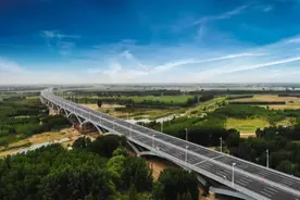 【最新】2023年11月17日9时，河北高速路况信息图片