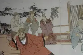 《扁鹊见蔡桓公》原文及翻译图片