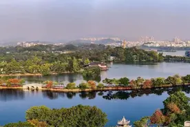 107名！有编制！惠州市公开招聘市直公办中学教师图片