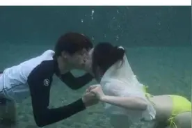 "笨蛋美人"李沁：国家秘密培养九年，遭王大陆魏大勋揩油却不反抗图片