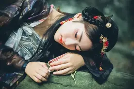 十首最为回味的古诗词：人生自是有情痴，此恨不关风与月！图片