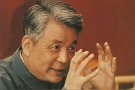 国士无双，邓稼先图片