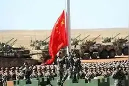 我国的战备分几个等级图片