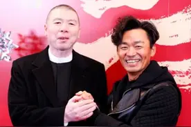 《非诚勿扰3》口碑出炉！观众评价一针见血，冯小刚葛优被点名了图片