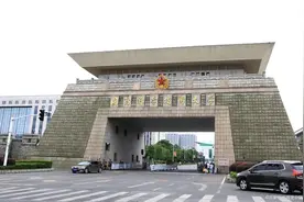 国防科技大学怎么考进去？图片