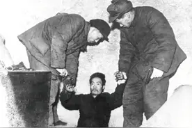 【公安红色印记】取缔反动会道门图片