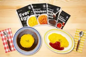 “鸡蛋荒”让人造蛋在日本受关注图片