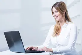 莫让鼠标手害健康图片