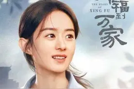 群演那么多，赵丽颖凭什么脱颖而出图片