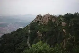 江苏地处平原，有没有山？不但有还数不胜数图片