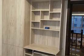 欧松板定制家具多少钱一平方（家具预算指南）图片