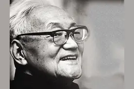 巴金老先生在《随想录》中对于样板戏以及革命现代戏的反对太偏激图片