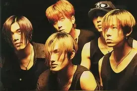 H.O.T韩流鼻祖，一曲For妍歌让人瞬间泪奔图片