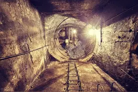 地下矿山现场作业管理检查内容系列七： 防中毒窒息管理图片