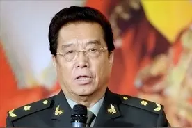 中国演艺圈，军衔很高的3位明星，个个深藏不露，你知道几位？图片