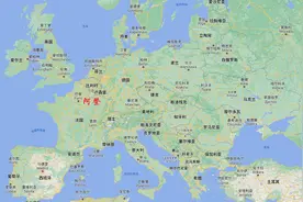 第二次世界大战全纪录（20）——传奇阿登攻势图片