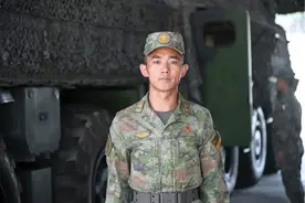 与新时代相遇的十年，他们这样说……图片