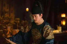 燕王是朱元璋的第四子，他发动靖难之役时，三个哥哥为何不阻拦？图片