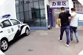 刚买新车就八折出售,绍兴警方捣毁贷款购车跨省诈骗团伙图片