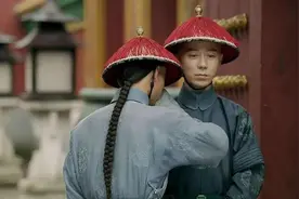 清宫太监等级是如何划分的？苏培盛、李德全、李玉都不是最高等级图片