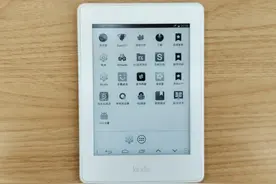 浪费的kindle，没有规划的10年。kindle重刷安卓系统有感图片