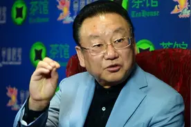 蒋大为：带家人移居海外“败光”积蓄后，回国捞金却遭人嫌图片