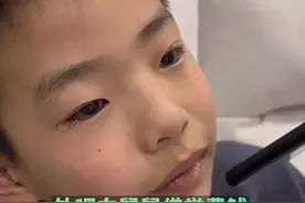 舅舅，借我妈点钱？图片