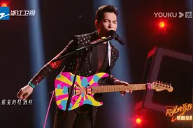 《闪光的乐队》再现经典音乐，王琳凯邀请被拒，张碧晨周晓鸥组队图片