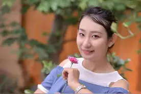 43岁女博士带两孩子征婚：身高1米8，在北京三环有房，彩礼120万图片