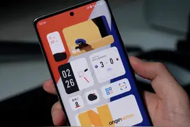 手机系统流畅度排行榜，你的手机足够流畅吗？图片