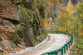 四川农村公路为啥这么窄？有的还不到3米，除了缺钱还有什么原因图片