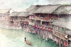 古代人刷牙吗？古代人又是怎么上厕所的图片