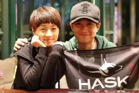 娱圈富婆与文章离婚告别过去 30岁身价过10亿图片