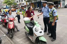 明确了！电动自行车、电摩、电轻摩的上路标准，你符合要求吗？图片