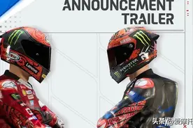 MotoGP23官方游戏预告，今年六月正式登场！图片