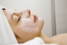 医用冷敷贴或取消备案，一大批面膜要下架图片